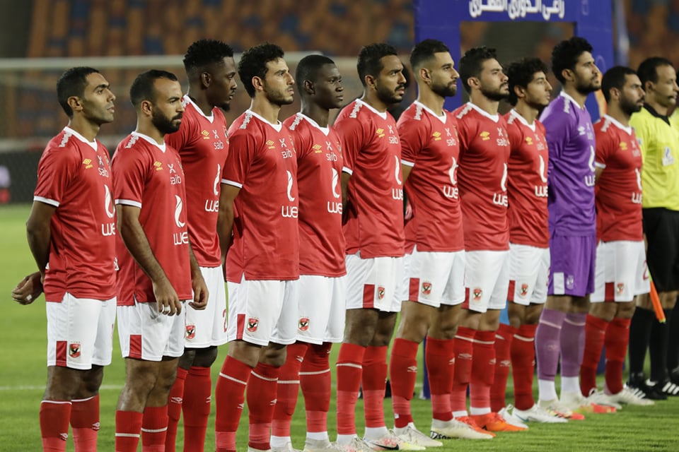أخبار الأهلي : مهيب عبد الهادي يثير قلق جماهير الأهلي قبل النهائي الأفريقي