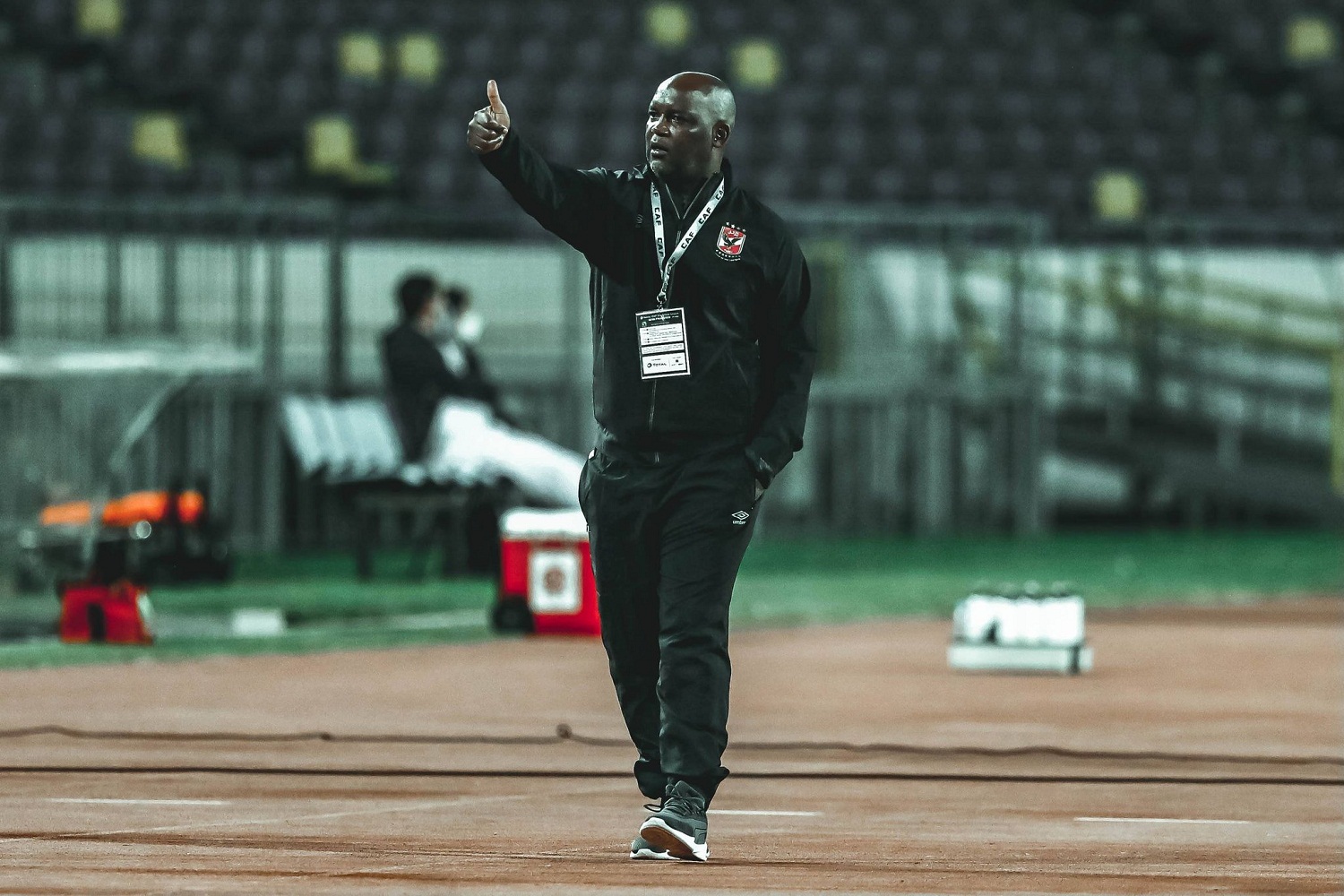 أخبار الأهلي : الأهلي يفاجئ بيراميدز بسبب كأس العالم للأندية بقطر 2021