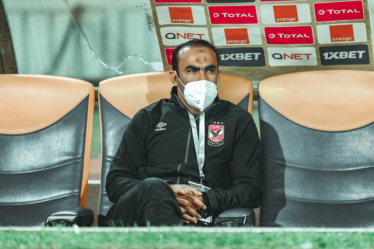 أخبار الأهلي: 3 لاعبين يدعمون صفوف الأهلي قبل مواجهة فيتا كلوب