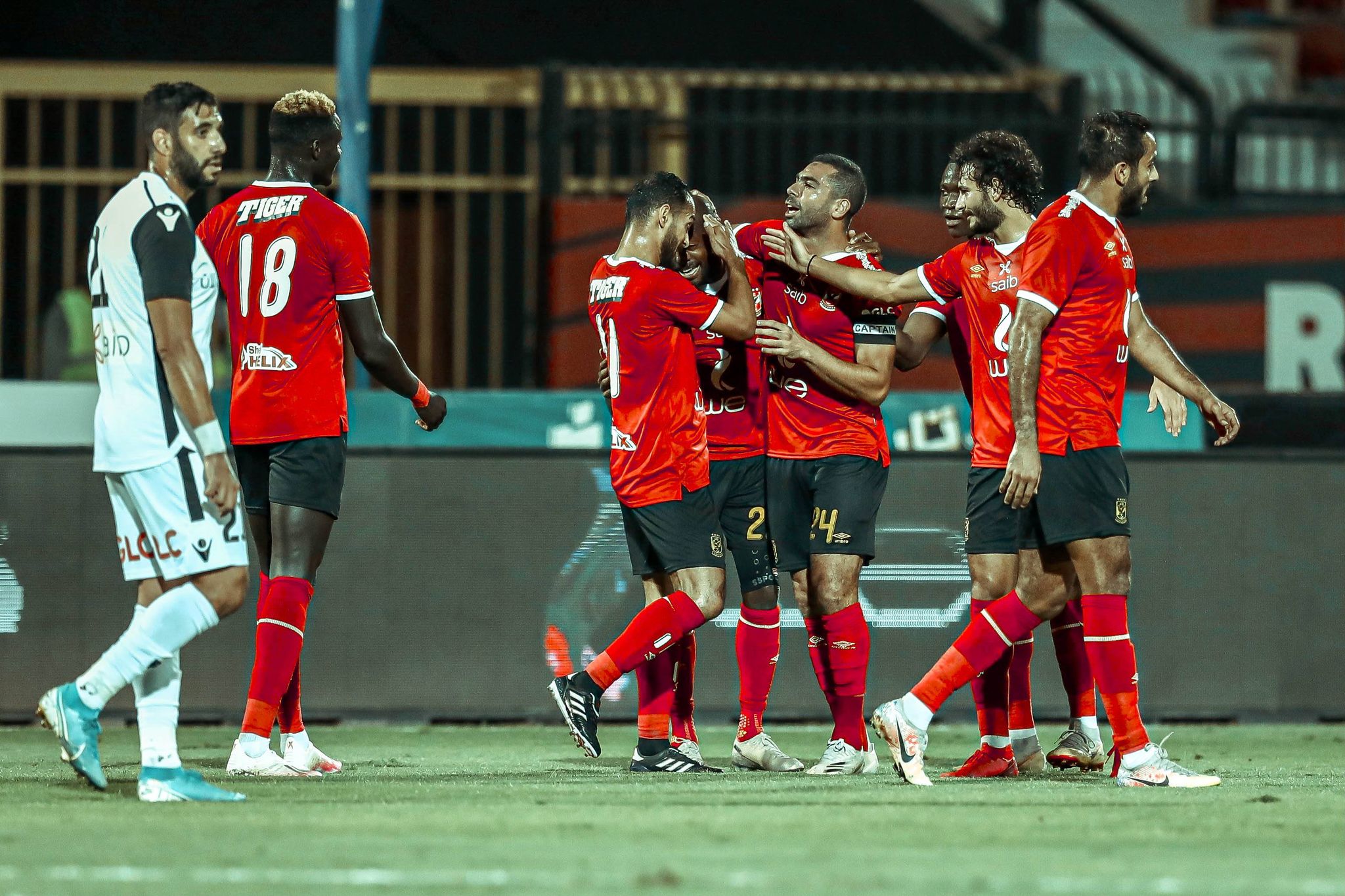 أخبار الأهلي : نهائي دوري الأبطال مهدد بالإلغاء .. وهذا الحكم الأقرب لإدارة القمة