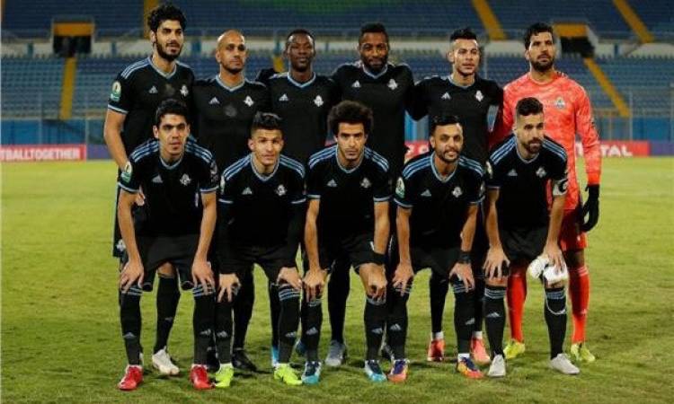 أخبار الأهلي : الأهلي يفتح ملف التعاقد مع لاعب بيراميدز بسبب إفريقيا