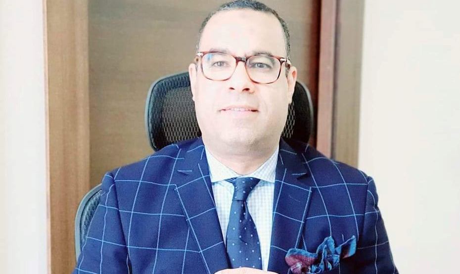 أخبار الأهلي : تزامنا مع اليوم العالمى للتطوع.. فضل الله يقترح منصة مصر الرقمية للتطوع