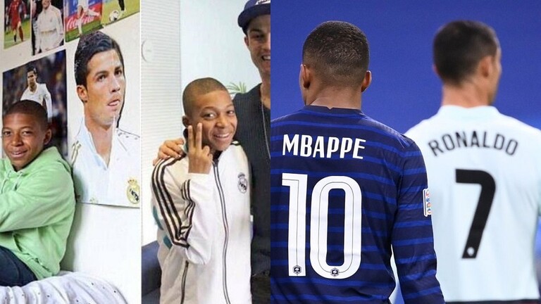 رسمياً.. كيليان مبابي قائداً لمنتخب فرنسا بعد اعتزال الحارس الأسطوري هوجو لوريس.