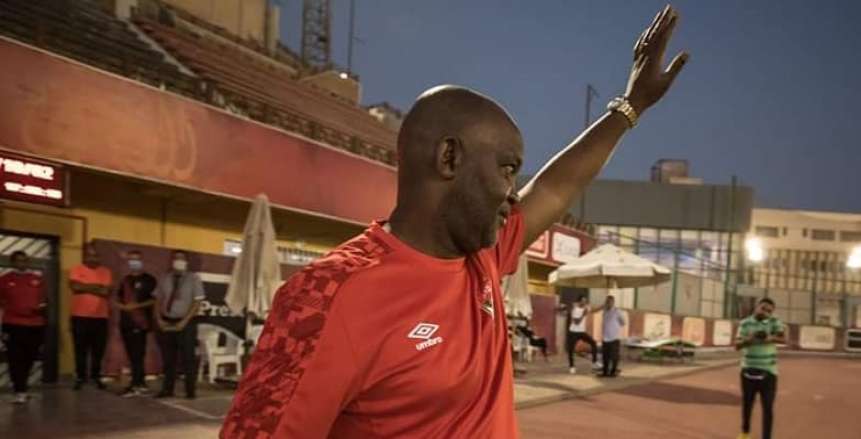 أخبار الأهلي: نجم الأهلي يرفض الرحيل بعد جلسة موسيماني
