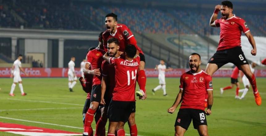 أخبار الأهلي : موسيماني يحسم بديل أفشه فى النادي الأهلي