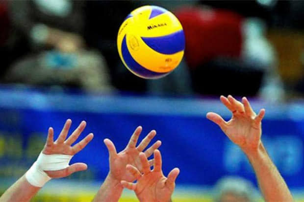 منتخب مصر تهزم الجزائر وتتوج بلقب أفريقيا لرجال الطائرة