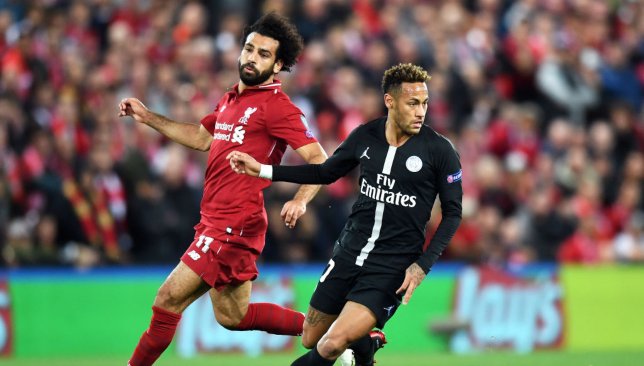 رئيس بعثة البرازيل: محمد صلاح مثل نيمار وسنوجه له الدعوة للمشاركة فى طوكيو