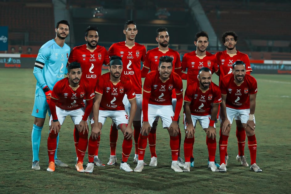أخبار الأهلي : رضا عبدالعال: مهاجم الأهلي في خطر.. وطاهر تعرض لمؤامرات