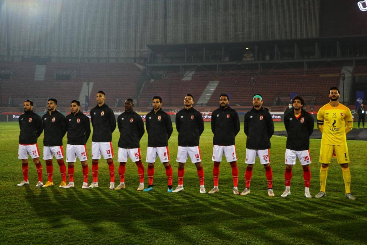 أخبار الأهلي .. “غاوي مشاكل” لاعب الأهلي يرفض عرض لجنة التخطيط