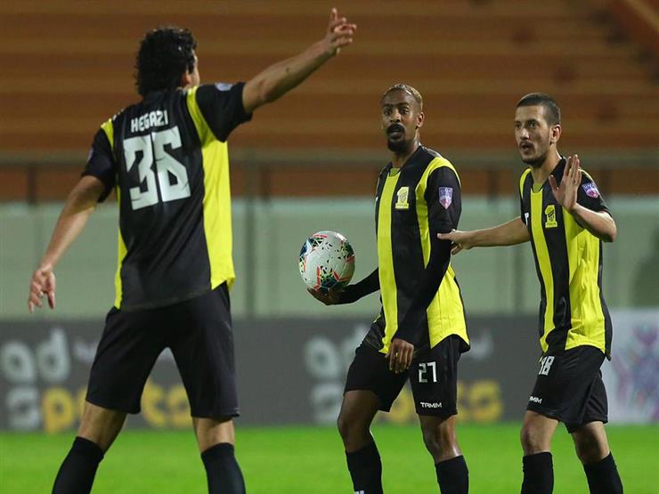 نابولي يخطف فوزا قاتلا من معقل يوفنتوس في الدوري الإيطالي … الهلال يخطف الاتحاد بهدف احمد حجازي ويتأهل لنصف نهائي كأس خادم الحرمين الشريفين