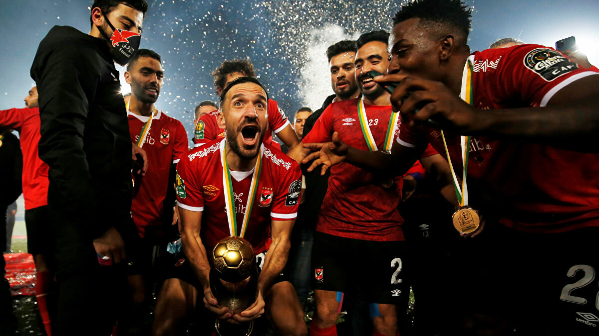 أخبار الأهلي : عاجل .. نجم الأهلي يرفض السفر مع البعثة الى الدوحة
