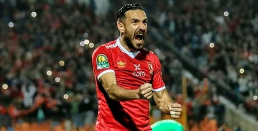 أخبار الأهلي: علي معلول يتوسط لانتقال نجم الأهلي للصفاقسي التونسي في الصيف