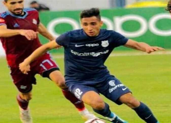 أخبار الأهلي : تفاصيل عقد كريم فؤاد مع الأهلي..واللاعب يطيح بنجم القلعة الحمراء