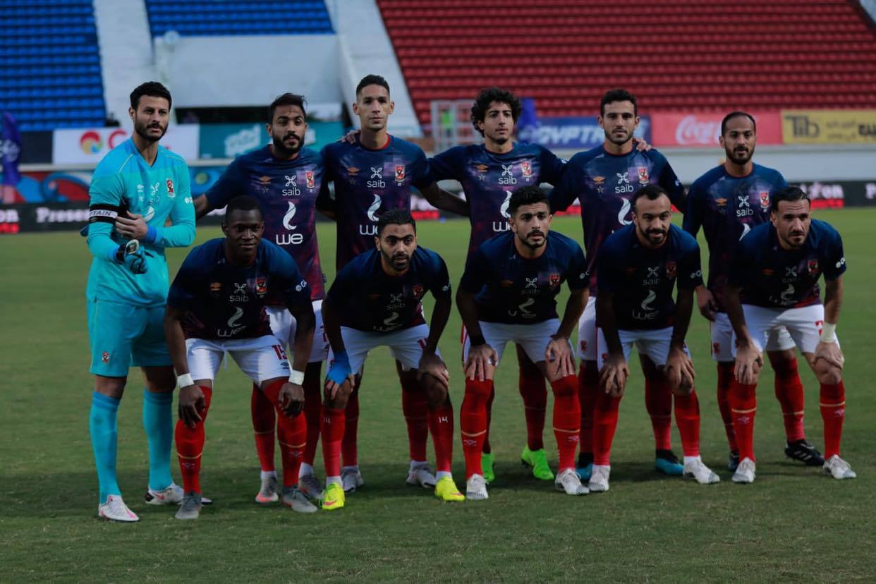 أخبار الأهلي:بعد عرض المليون دولار.. الأهلي يفسد مخطط بيراميدز ويوجه صفعة لـ«بسيوني»