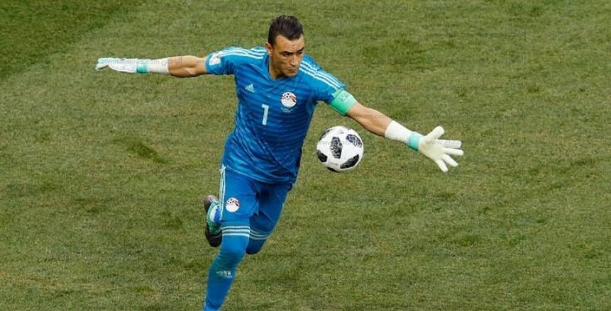 عصام الحضري: الأهلي كان لديه مبادئ سابقا.. ولا أحب حسن حمدي