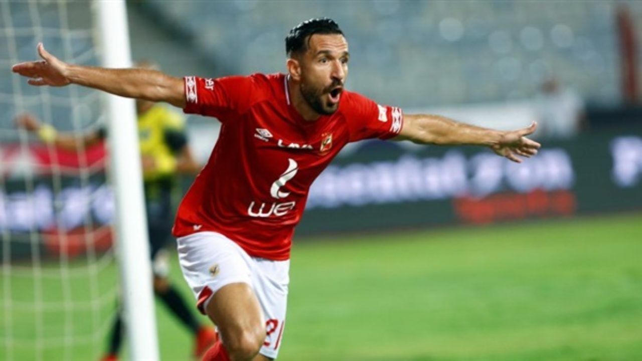 أخبار الأهلي: عبدالحفيظ يكشف حجم إصابة الثنائي علي معلول وحسام حسن