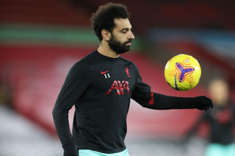 محمد صلاح يكشف موقفه من سياسة كلوب وعلاقاته بأصدقائه العرب(فيديو)