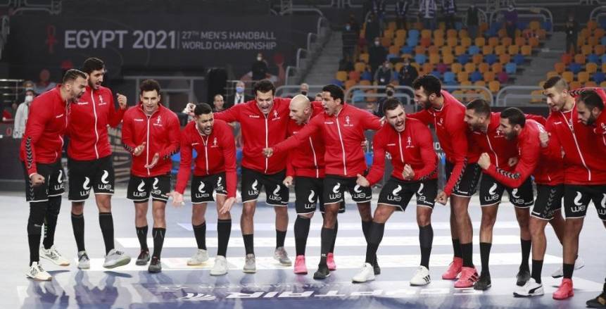 أخبار الأهلي : موعد مباراة مصر والمغرب في كأس أمم إفريقيا لكرة اليد
