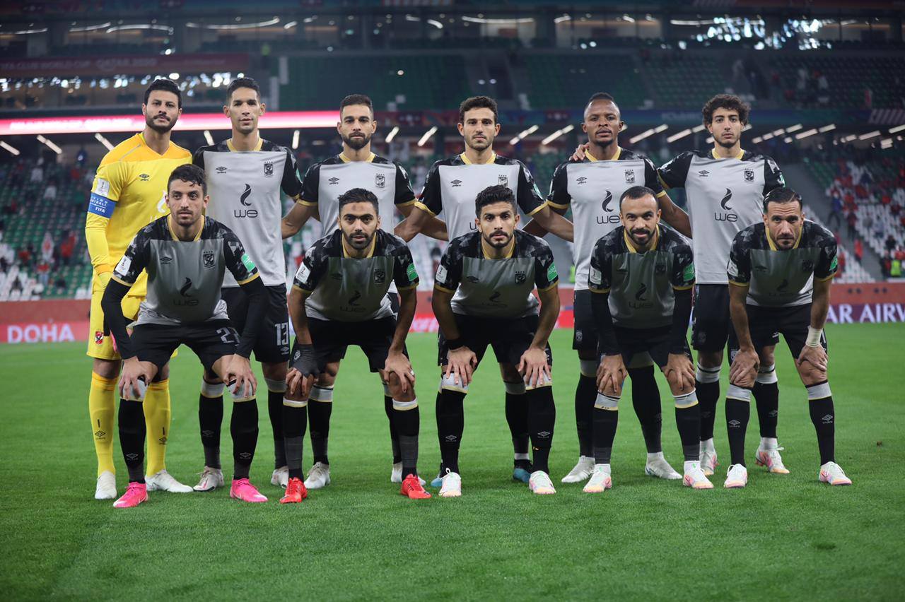 أخبار الأهلي : اصابة نجم الزمالك بكورونا .. وتقرير الماني طريف عن نجم الأهلي