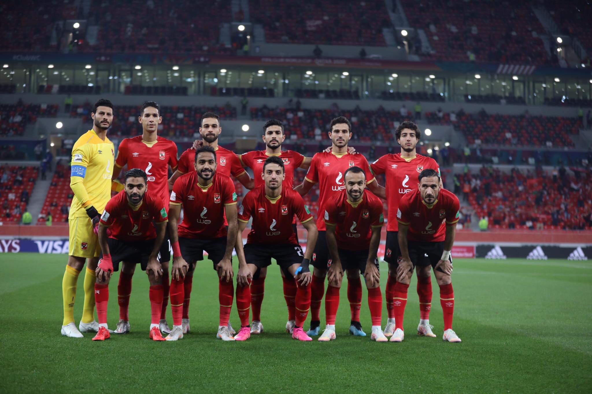 أخبار الأهلي : شوبير يكشف عن مفاجأة فيتا كلوب وتشكيل الأهلي أمام بطل الكونغو
