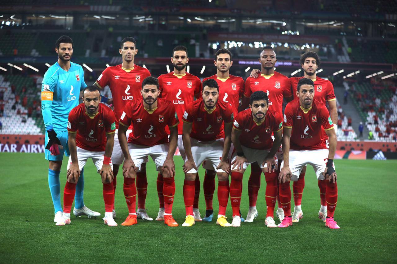 أخبار الأهلي: تعرف على ضحايا الأهلي في برنامج “رامز مريض نفسي”