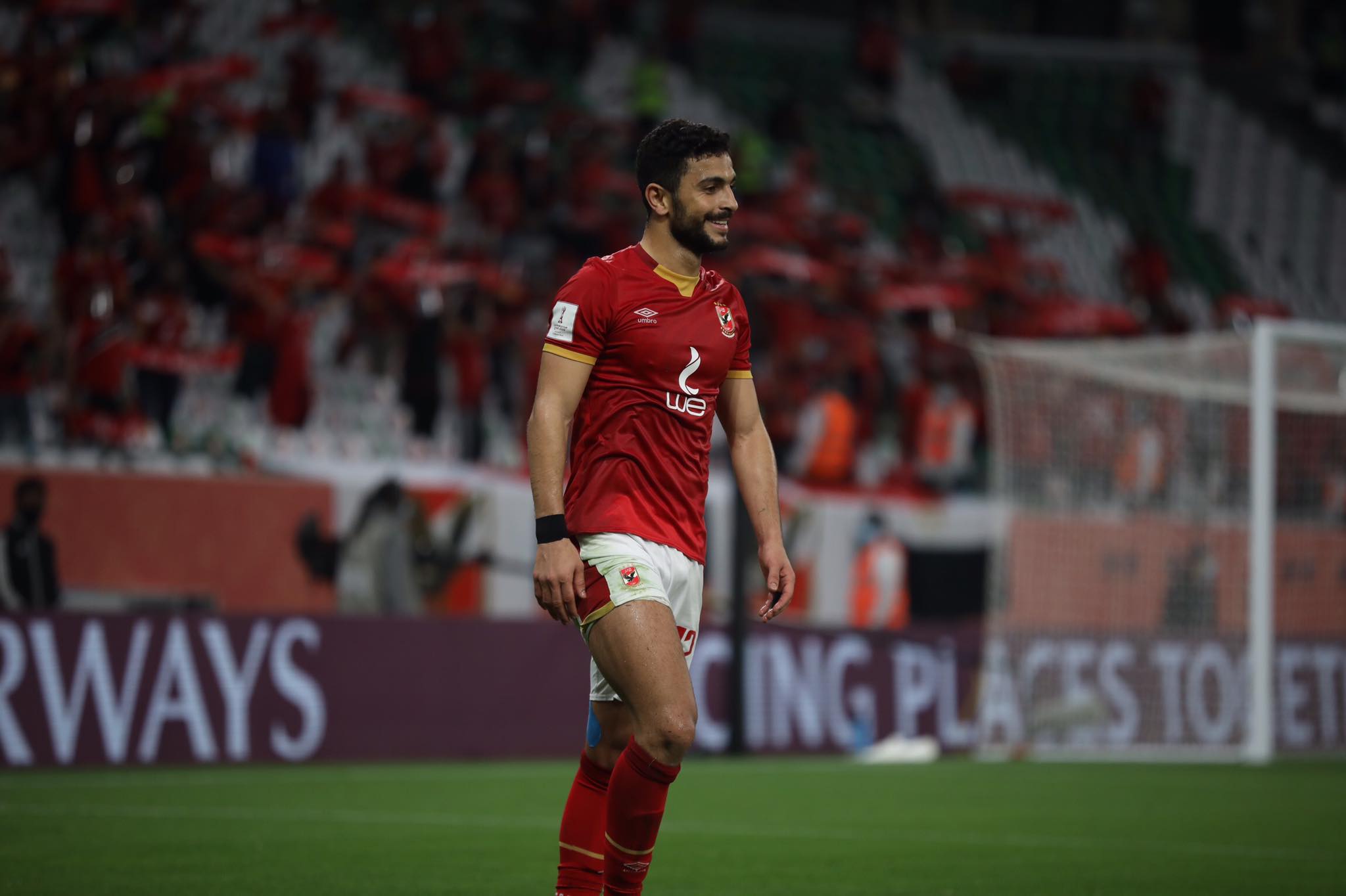 أخبار الأهلي: حسام البدري يكشف مفاجأة من العيار الثقيل عن إصابة أيمن أشرف