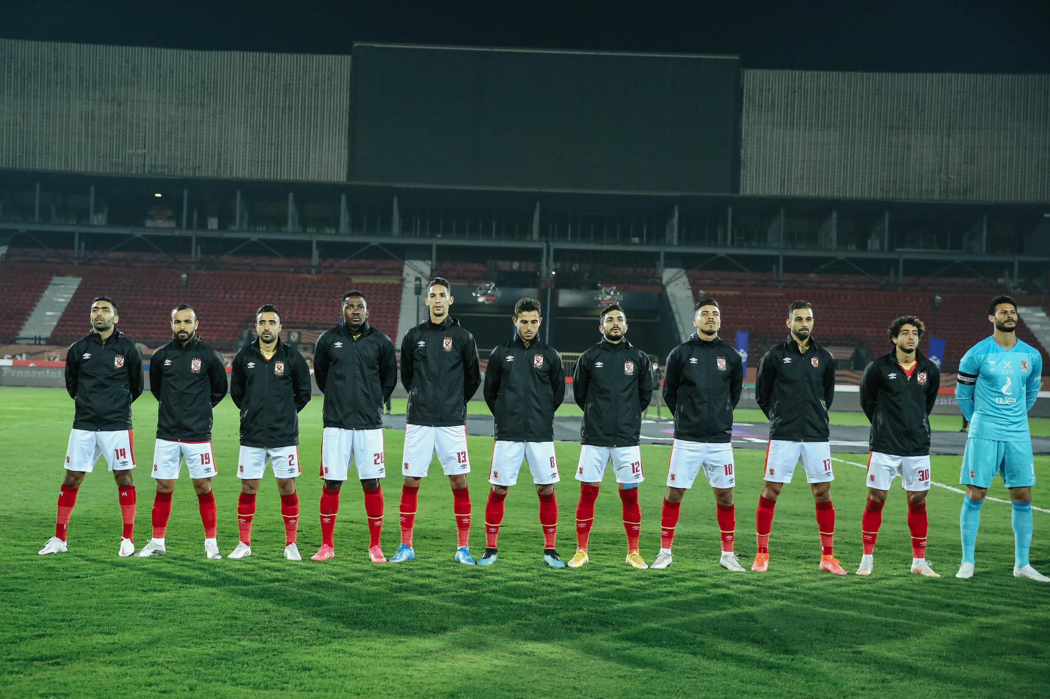 أخبار الأهلي: ثنائي الأهلي يواجه شبح الدكة بفرمان من موسيماني