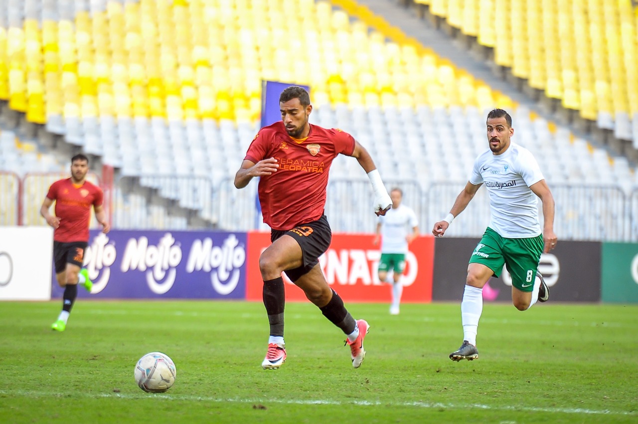 أخبار الأهلي : إبراهيم فايق يكشف موقف الأهلي عقب تألق أحمد ياسر ريان مع سيراميكا كليوباترا