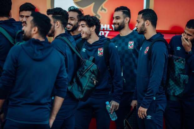 أخبار الأهلي : اتحاد الكرة يصدم الأهلي .. واكرامي يفاجىء الخطيب