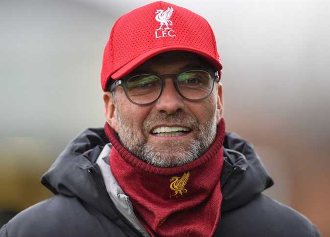 يورجن كلوب يدخل في صراع بعد تلقيه عرضا لتدريب منتخب ألمانيا