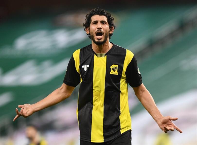أخبار الأهلي : أول تعليق من الأهلي على التعاقد مع أحمد حجازي فى الصيف