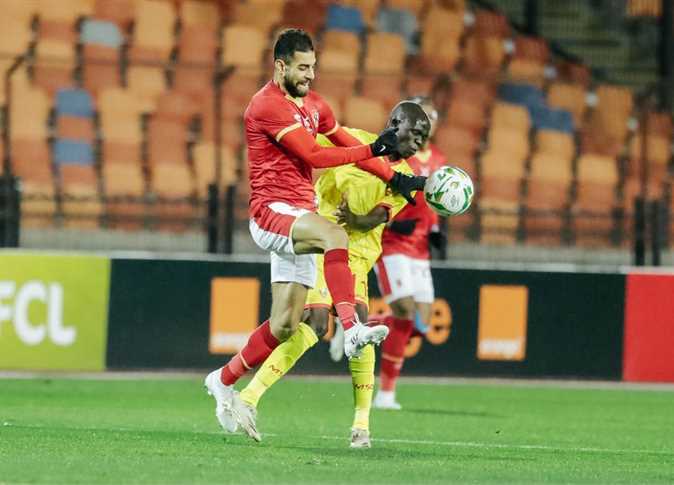 أخبار الأهلي: مجموعة الأهلي.. المريخ السوداني مهدد بالاستبعاد من دوري أبطال إفريقيا