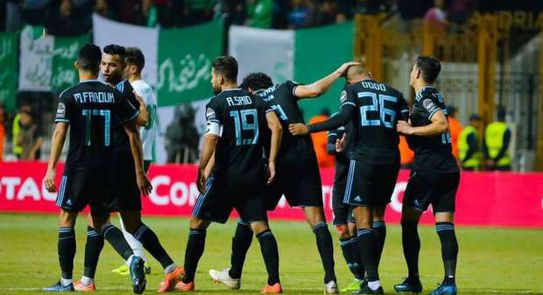 أخبار الأهلي : مفاجأة تُهدد صفقة انتقال لاعب بيراميدز إلى الأهلي