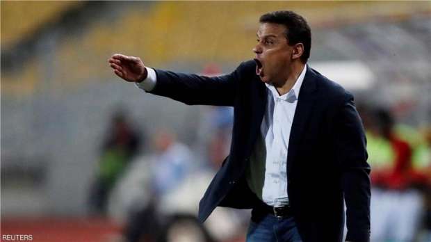 أخبار الأهلي : حسام البدري يقترب من تدريب وصيف دوري أبطال إفريقيا