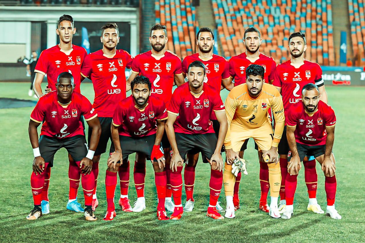 أخبار الأهلي : وكيل لاعبين يقدم شكوى رسمية ضد نجم الأهلي