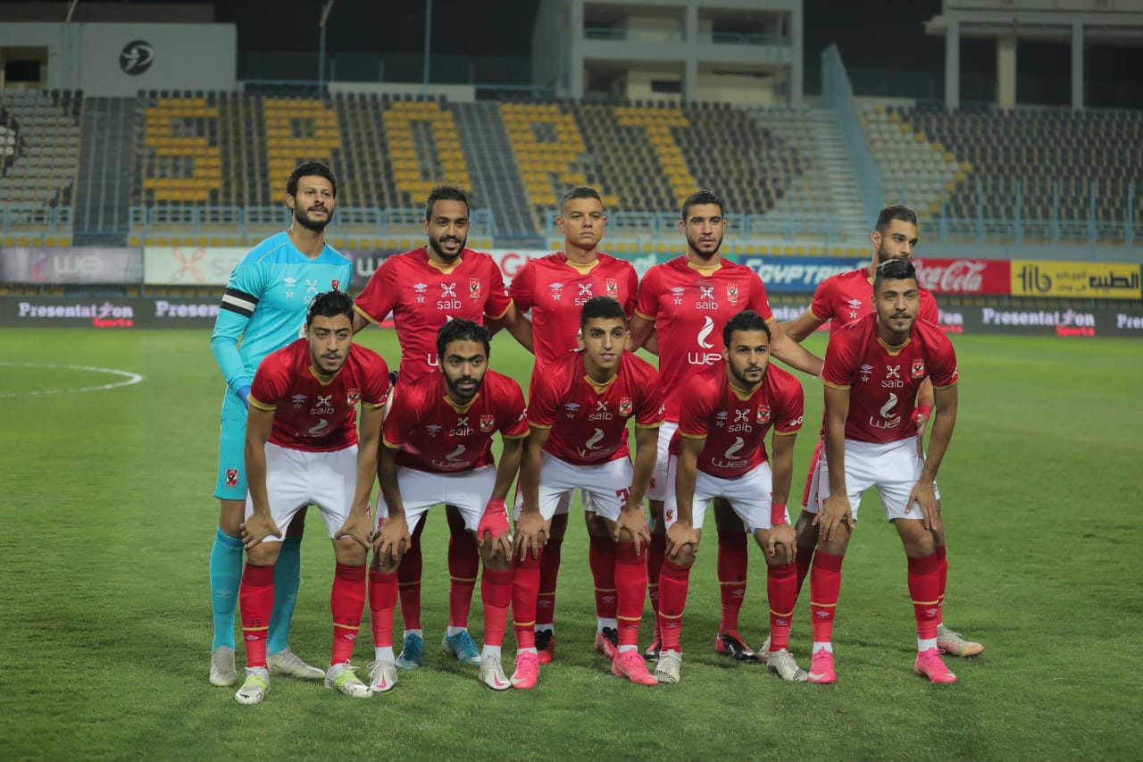 أخبار الأهلي: الأهلي يتراجع عن ضم ابن الزمالك ويستعد لخطف صفقة من العيار الثقيل
