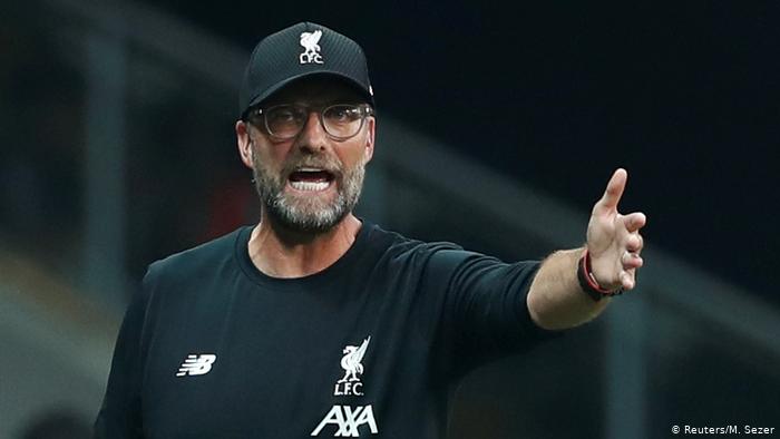 يورجن كلوب قبل مواجهة ليستر: مازلنا ليفربول