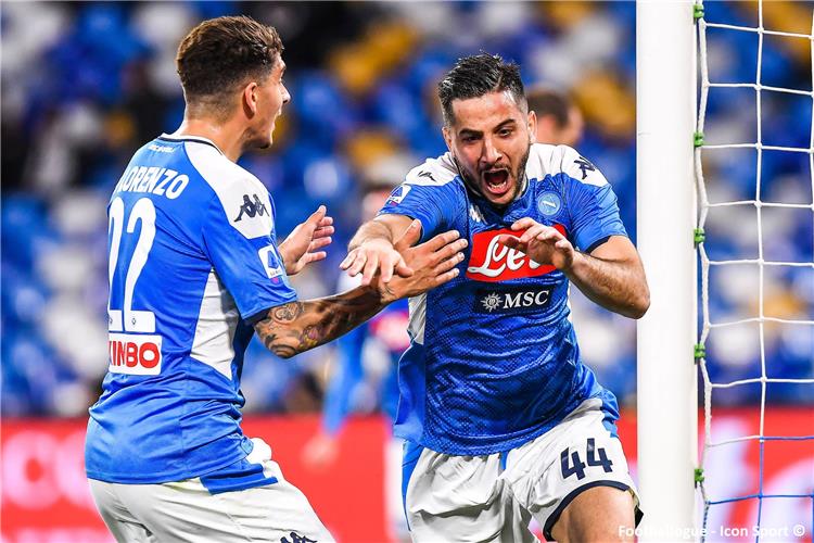 إنتر ميلان يفلت من كمين مونزا بتعادل قاتل في الدوري الإيطالى … اتليتكو مدريد يفوز على فالنسيا بثلاثية نظيفة … نابولى يكتسح كاليارى برباعية