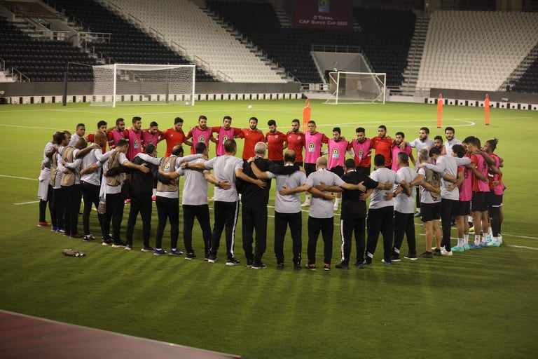 أخبار الأهلي : صفقات أوروربية فى الأهلي .. والكشف عن فضيحة جديدة فى الزمالك