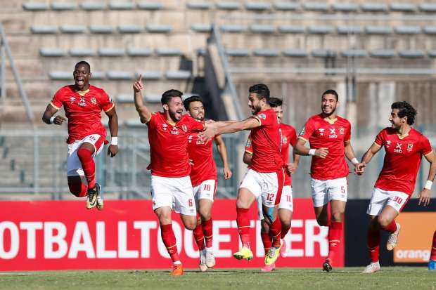 أخبار الأهلي : مفاجأة .. الأهلي يدرس التضحية بنجمه السوبر من أجل 8 مليون دولار
