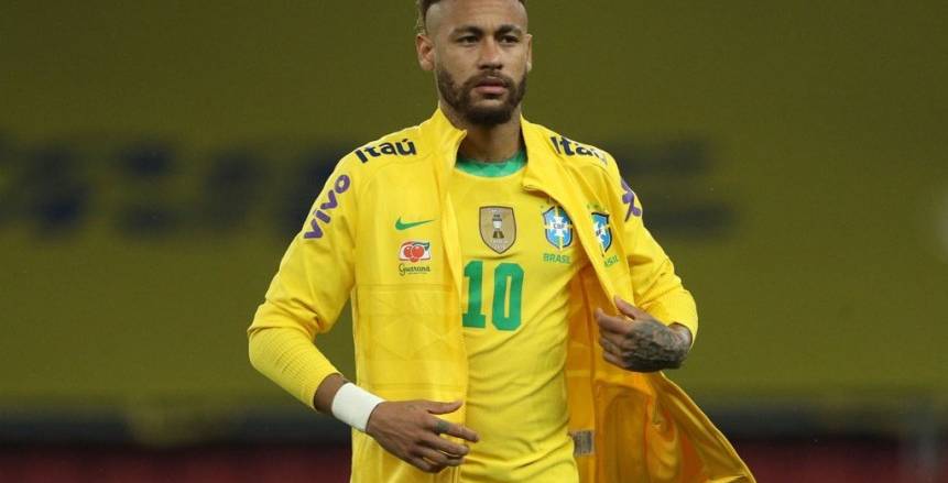 رسميا الهلال يتعاقد مع البرازيلي نيمار لمدة موسمين قادما من باريس سان جيرمان