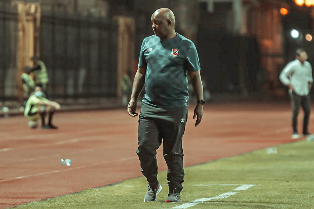 أخبار الأهلي: لاعب الأهلي ينفجر في موسيماني ورجل حل الأزمات يتدخل