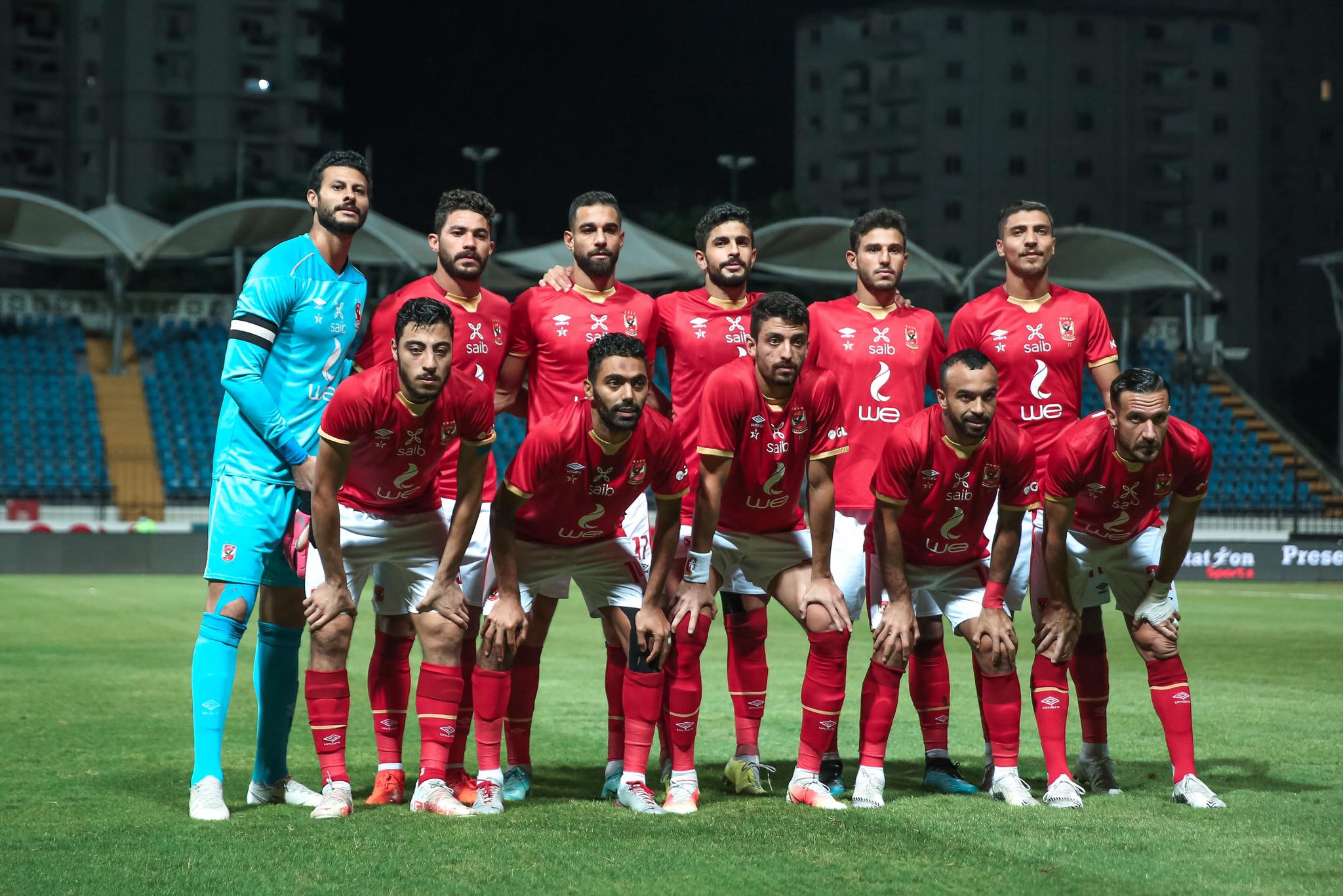 أخبار الأهلي: تعرف على أرقام وإحصائيات الأهلي وأسوان في الدوري قبل مواجهة الليلة