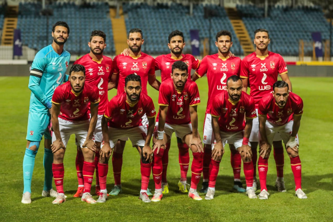 أخبار الأهلي: مفاجاة مدوية للجميع. . الأهلى يقترب من التعاقد مع خليفة فلافيو