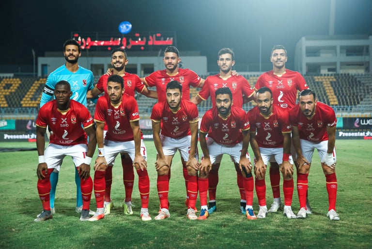 أخبار الأهلي: ” مش هنقع فى فخ الكوبري “. . بهذه الطريقة الأهلي يؤمن نجمه من خطط الزمالك لخطفه