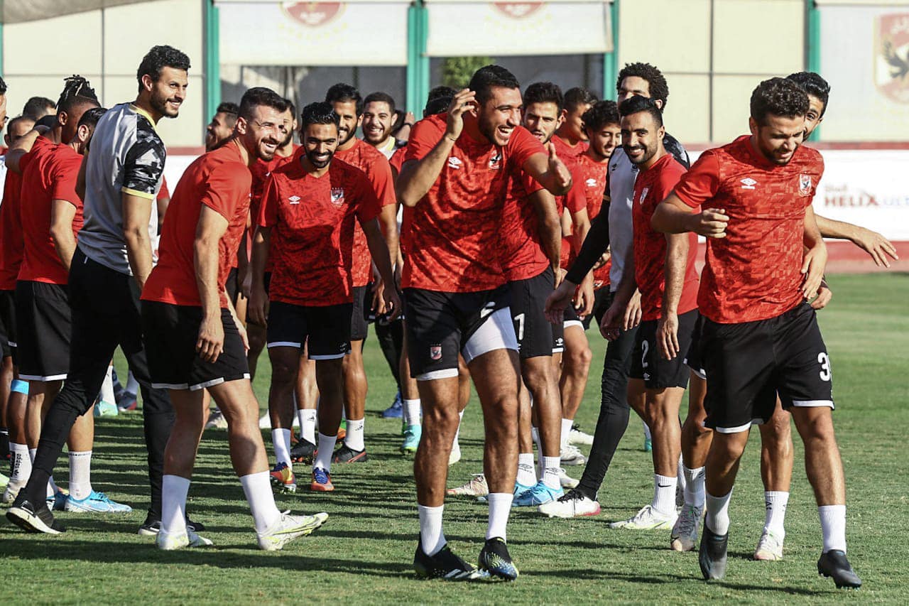 أخبار الأهلي : “فيوتشر” يخطف صفقة الأهلي .. وتعيين ” ابن القلعة الحمراء” مديرا فنيا