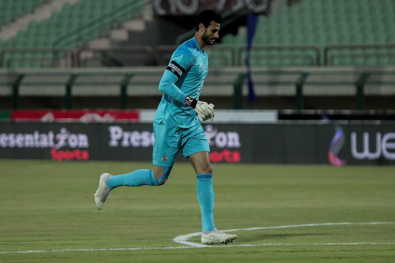 أخبار الأهلي : حسم بديل الشناوي .. كارتيرون يقرر ايقاف لاعب الزمالك