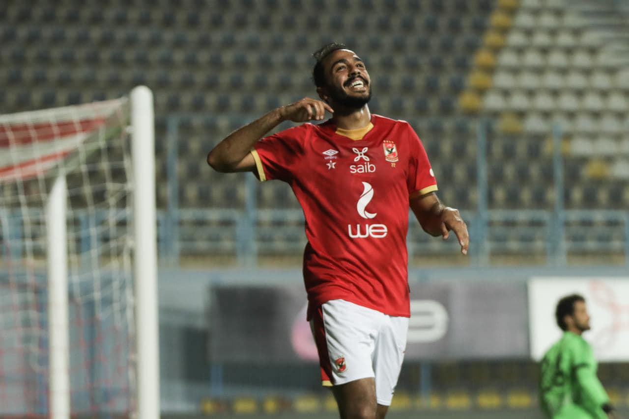 أخبار الأهلي: أمير توفيق يكشف حقيقة مفاوضات الأهلي مع ثنائي منتخب مصر ورحيل كهربا