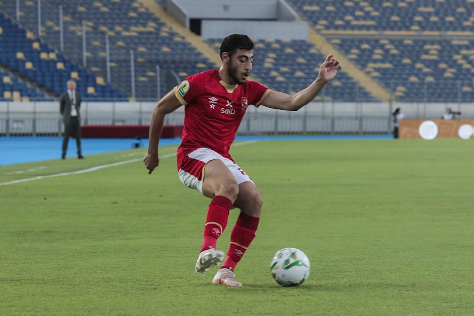 أخبار الأهلي : مفاجأة .. موسيماني يطلب من الأهلي ضم نجم الزمالك السابق