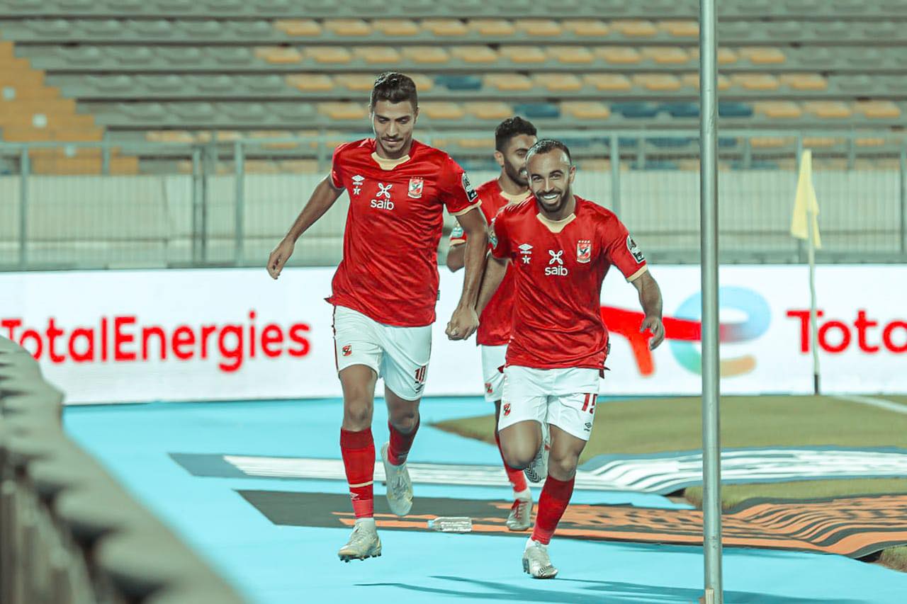 أخبار الأهلي: فيديو| أفريقيا حمراء والعاشرة في الجزيرة.. الأهلي بطلا لدوري الأبطال